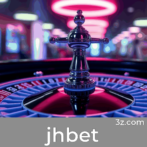 JHBet: Experiência de Jogo Diversificada e Imersiva