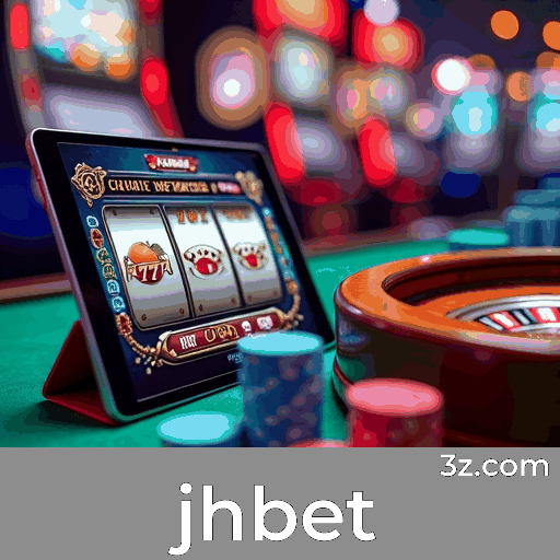 Universo de Jogos Extraordinários do jhbet: Diversão Sem Limites