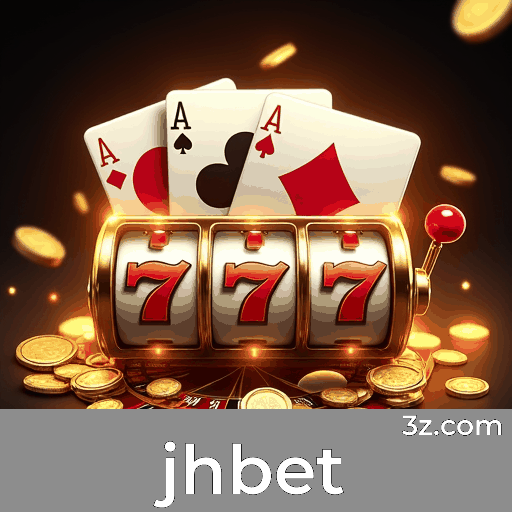 jhbet: Cassino Social com Interação Real e Emoção Coletiva