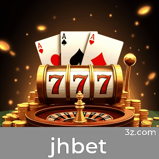 jhbet: Seu Cassino Online Seguro e Premiado