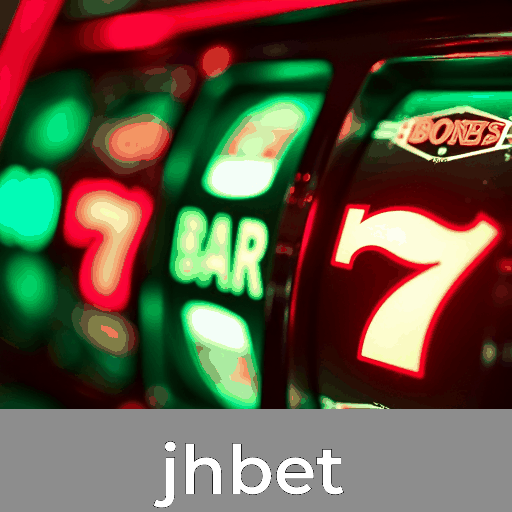 jhbet: Aposte em Qualquer Lugar com Nosso App de Cassino e Ganhe Bônus Grátis!