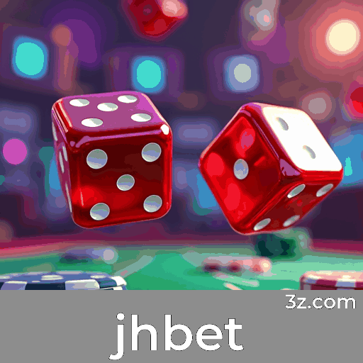 jhbet: Seu Cassino Online Seguro e Premiado