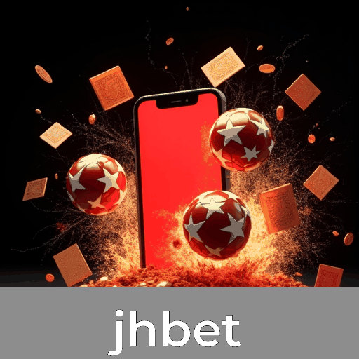 jhbet: Plataforma confiável e premiada