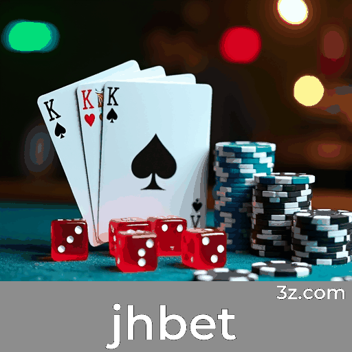 jhbet: Seu Cassino Online Seguro e Premiado