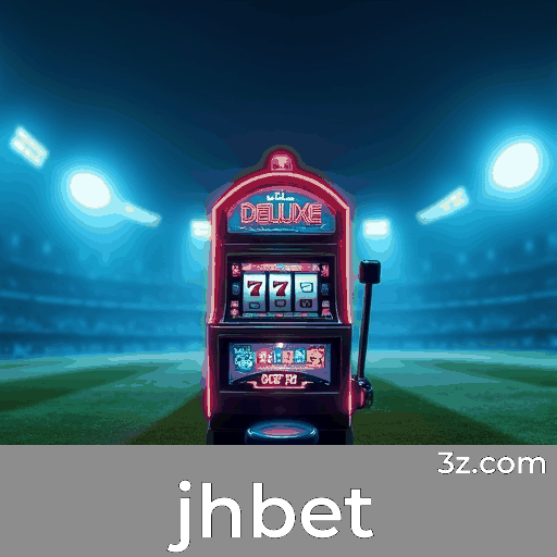 jhbet: Cassino Social com Interação Real e Emoção Coletiva